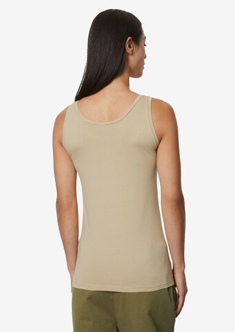 Top di Marc O'Polo in beige