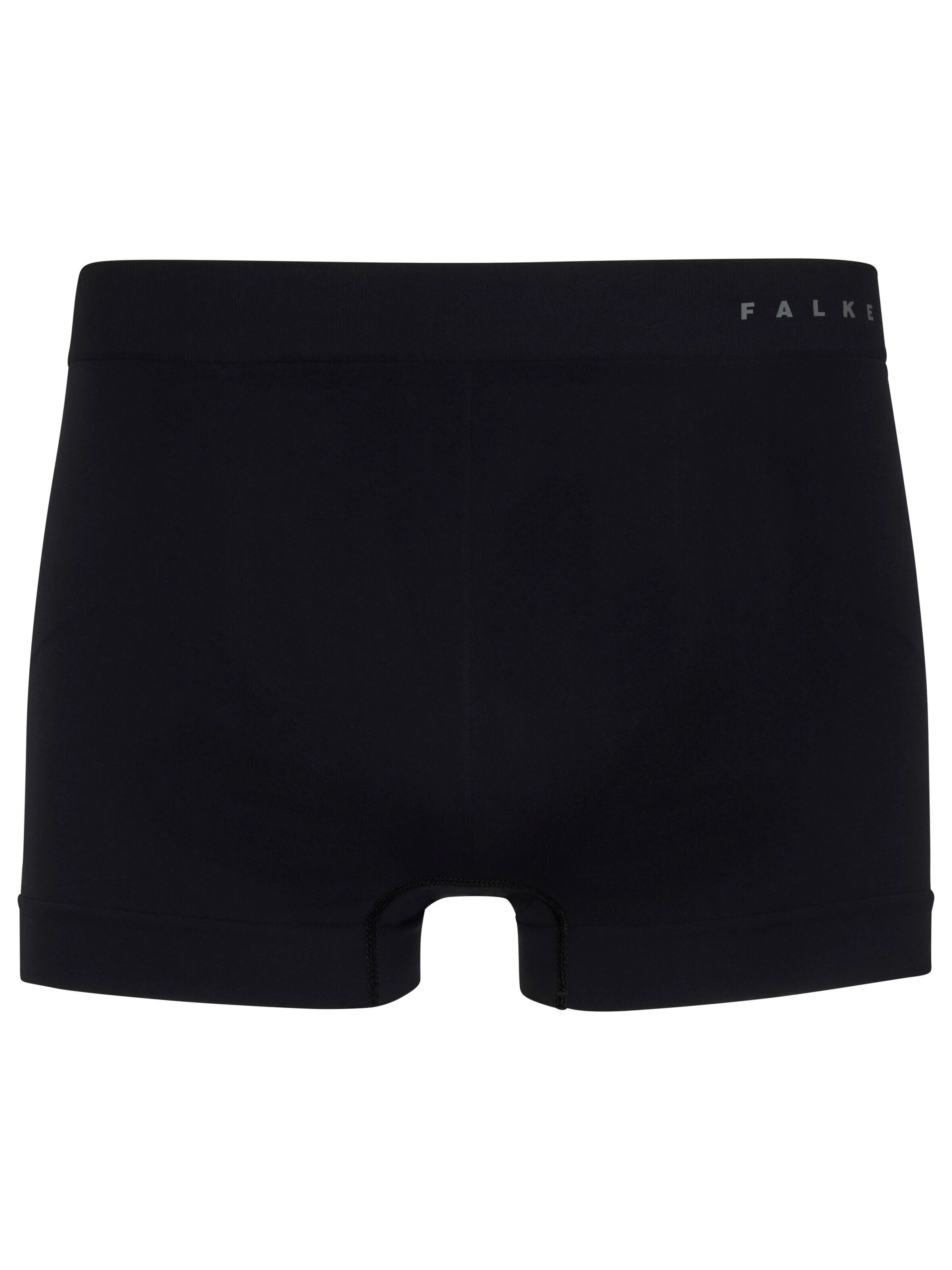 FALKE Boxershorts‌‌‌‌‌ in Schwarz