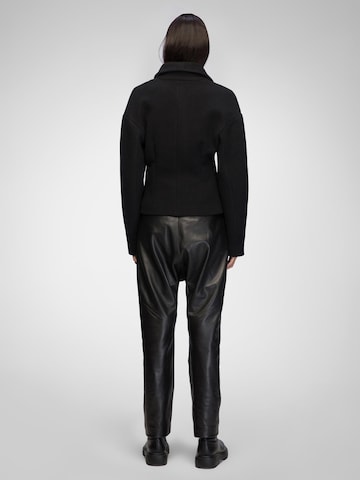 Veste d’hiver 'Sofia' V S P en noir