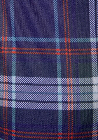 H.I.S Nightgown in Blue