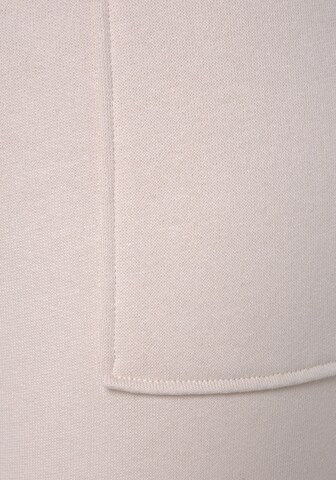 VIVANCE Loosefit Hose in Beige
