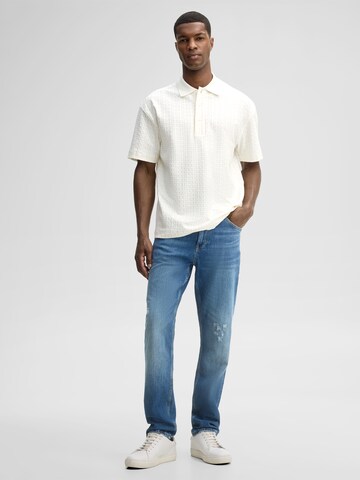 STRELLSON Shirt in White