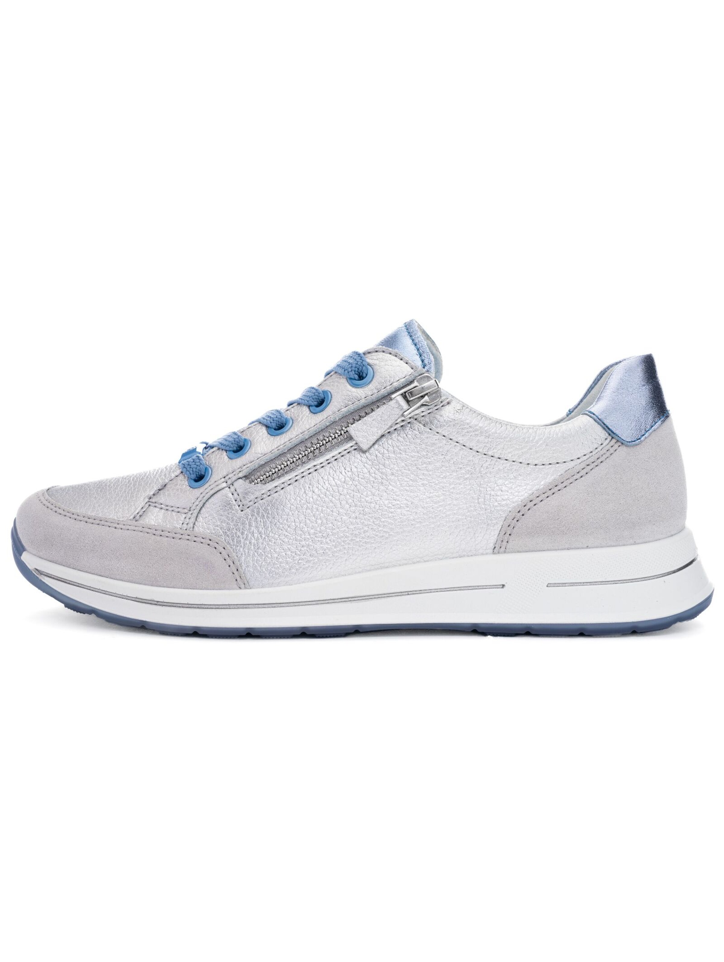 ARA Sneaker in Grau