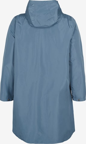 Zizzi Funkcionális kabátok - kék