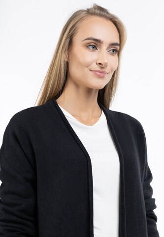 Cardigan RISA en noir