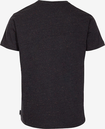 Iriedaily Shirt 'Retain' in Black