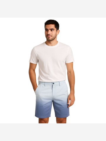 Rheinrebell Regular Sports trousers in Mixed colours