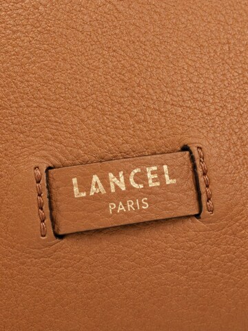 Lancel Дамска чанта 'Louison' в кафяво