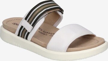 Westland Sandals 'Albi 04' in White