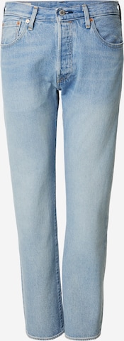Jean LEVI'S ® en bleu : devant