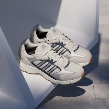 balta ADIDAS SPORTSWEAR Sportbačiai be auliuko 'Crazychaos 2000'