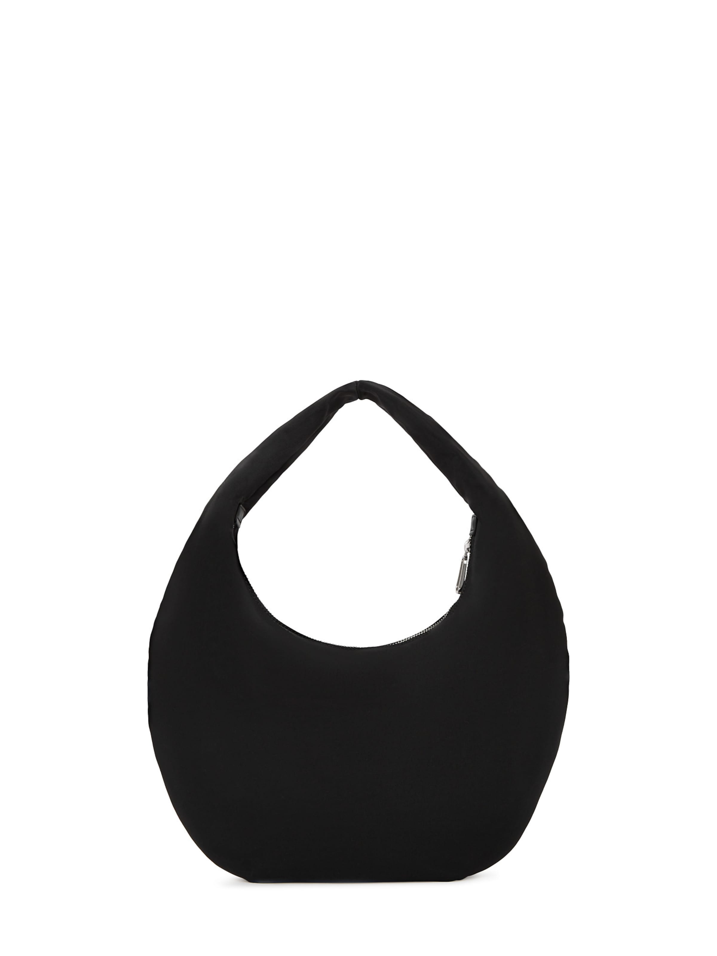 KARL LAGERFELD JEANS Õlakott, värv must