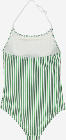 Tommy Hilfiger Underwear Swimsuit in Green