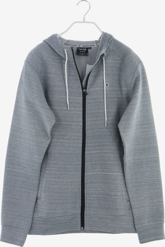 ALEX Jacket & Coat in S in Grey: front