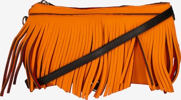 Gave Lux Shoulder bag in Orange: front