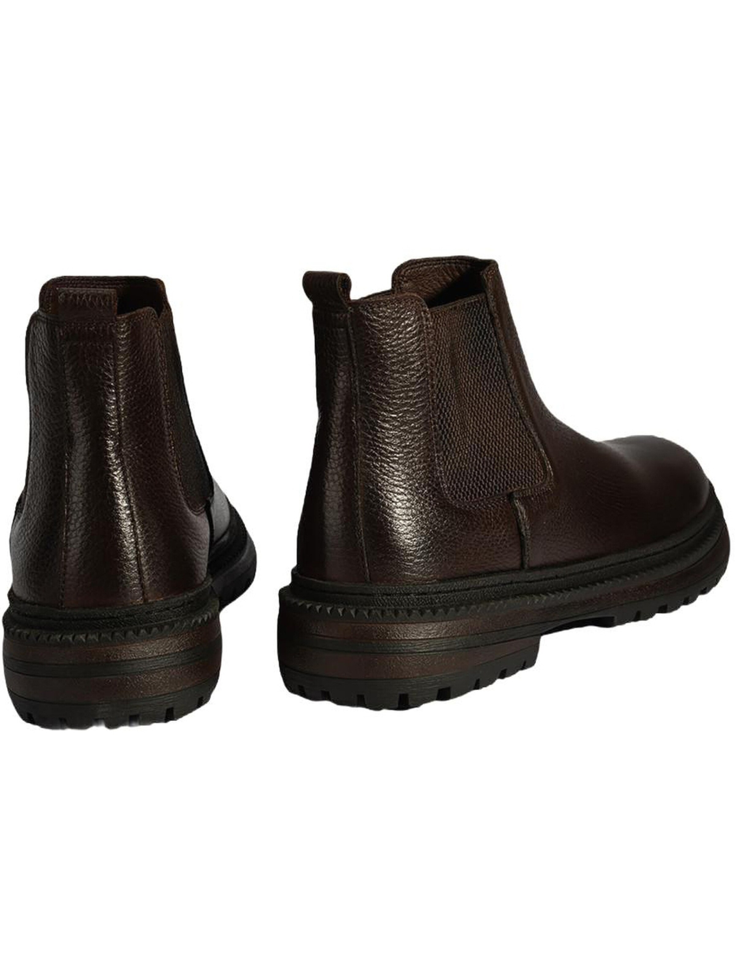 Desa Stiefel 'Stiefeletten'‌‌‌‌‌‌ in Braun