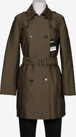 ESPRIT Mantel XS in Grün: Vorderseite