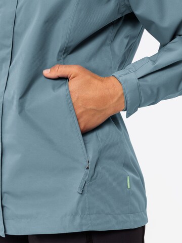 VAUDE Outdoor jacket 'Escape' in Blue