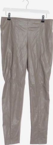 Riani Pants in M in Brown: front