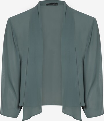 Ambiance Bolero in Grey: front