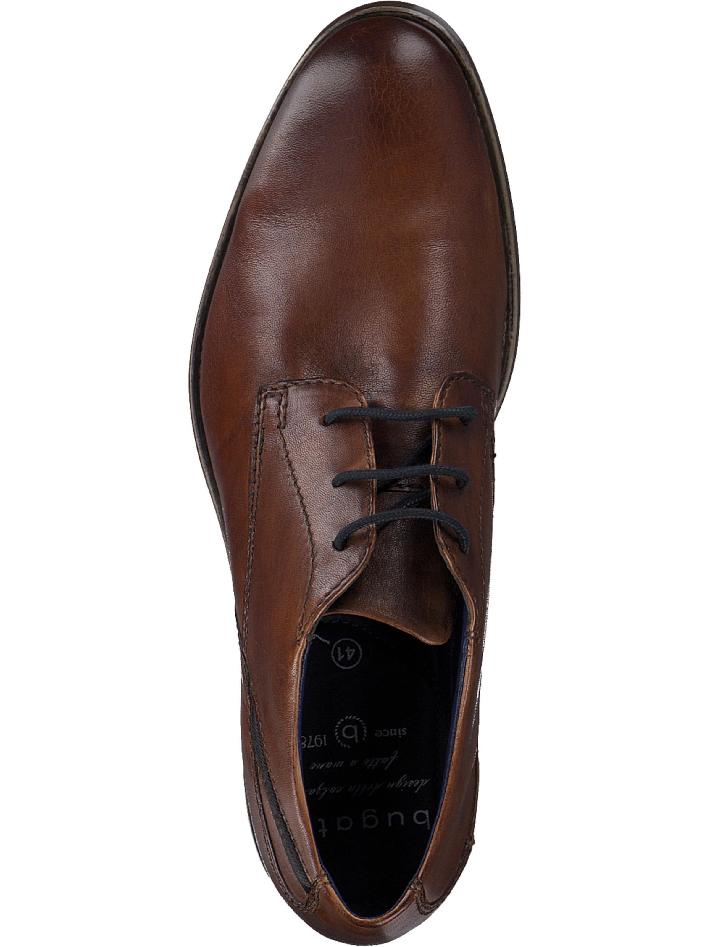 bugatti Knytsko 'Licio A2507' i brun