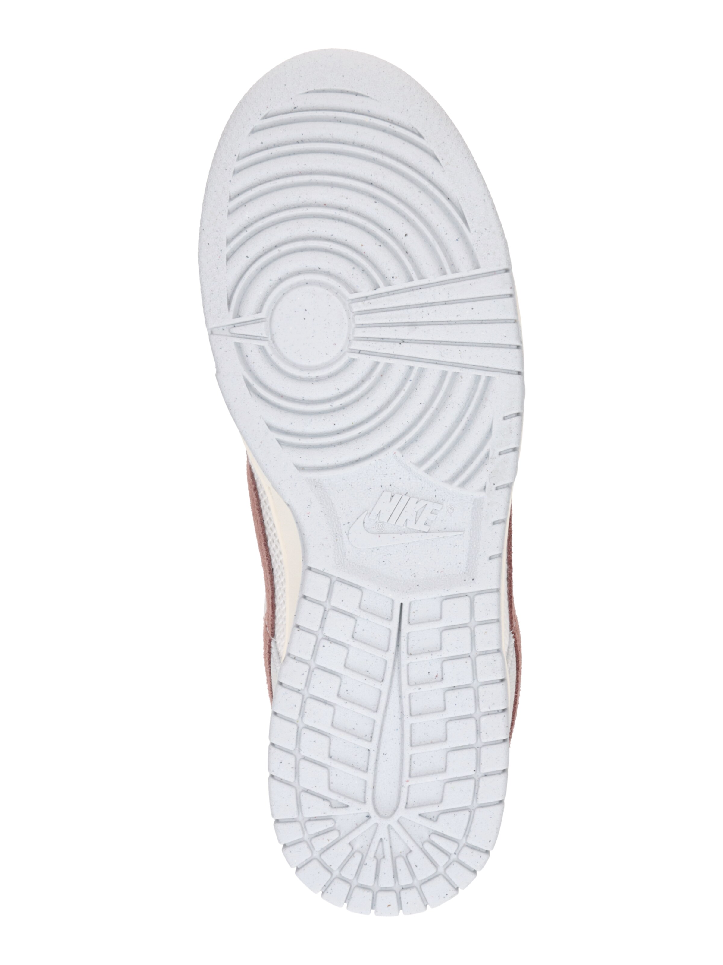 Nike Sportswear Trainers 'DUNK' in Grey