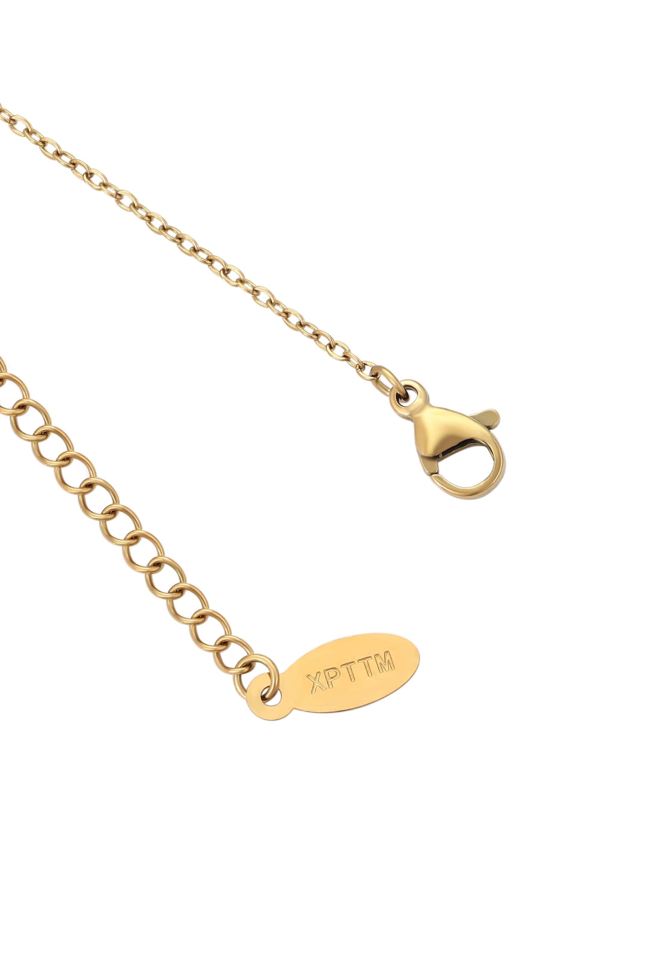 faina Armband in Goud