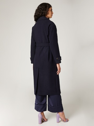 Manteau mi-saison 'Kimberly' Guido Maria Kretschmer Women en bleu