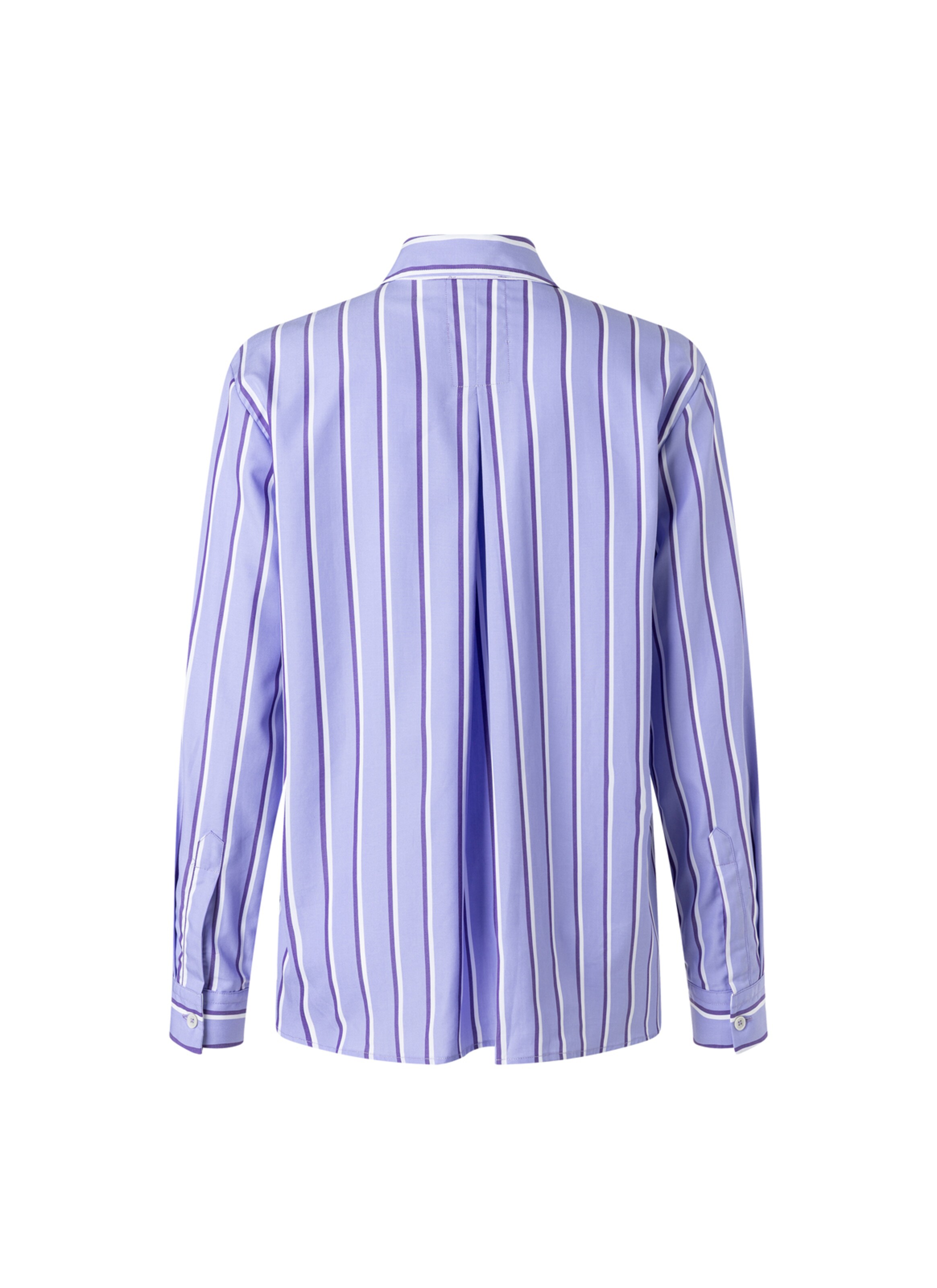 MAERZ Muenchen Blouse in Purple