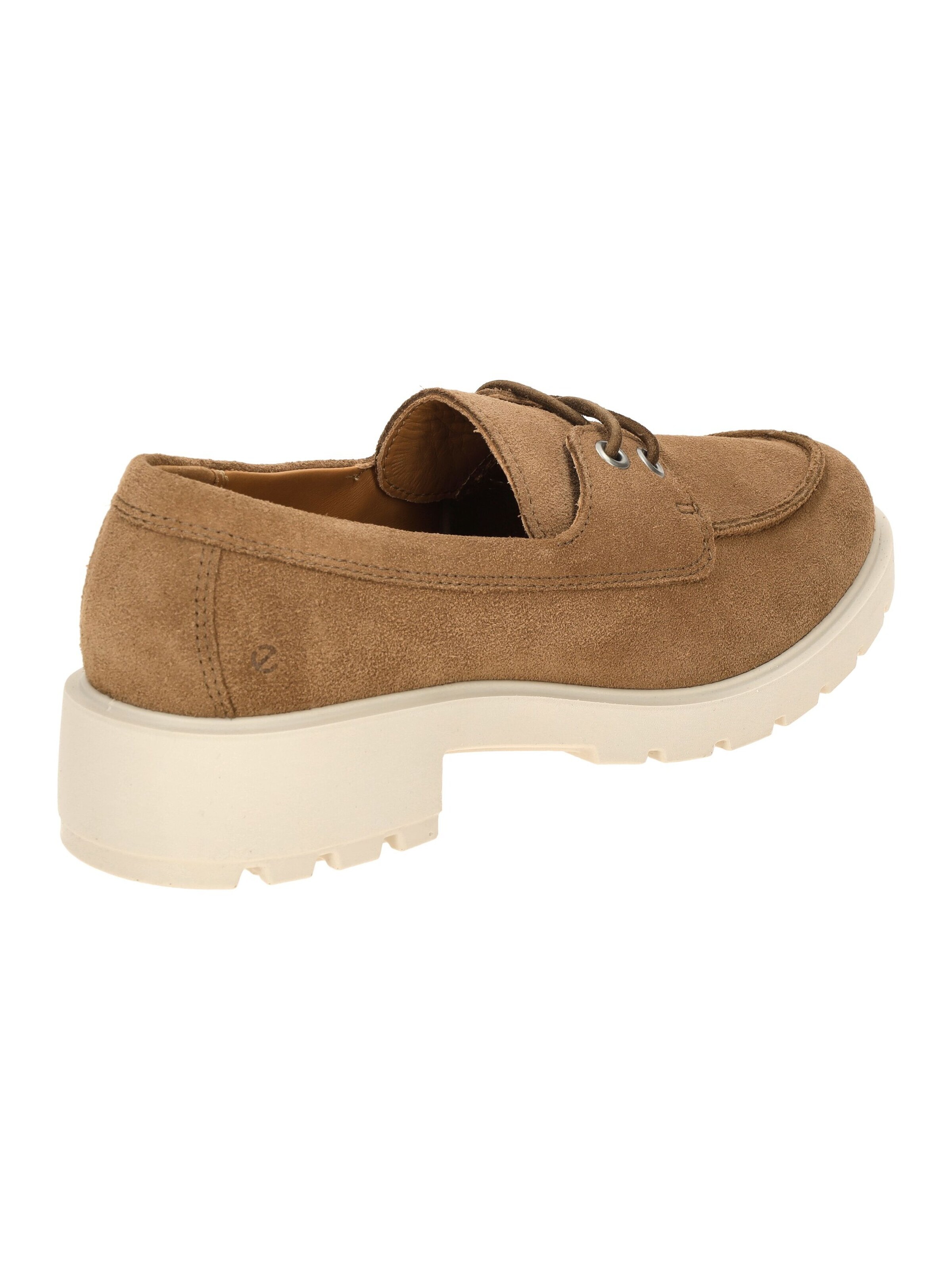 ECCO Schnürschuh‌‌‌‌‌‌‌‌‌‌ in Braun