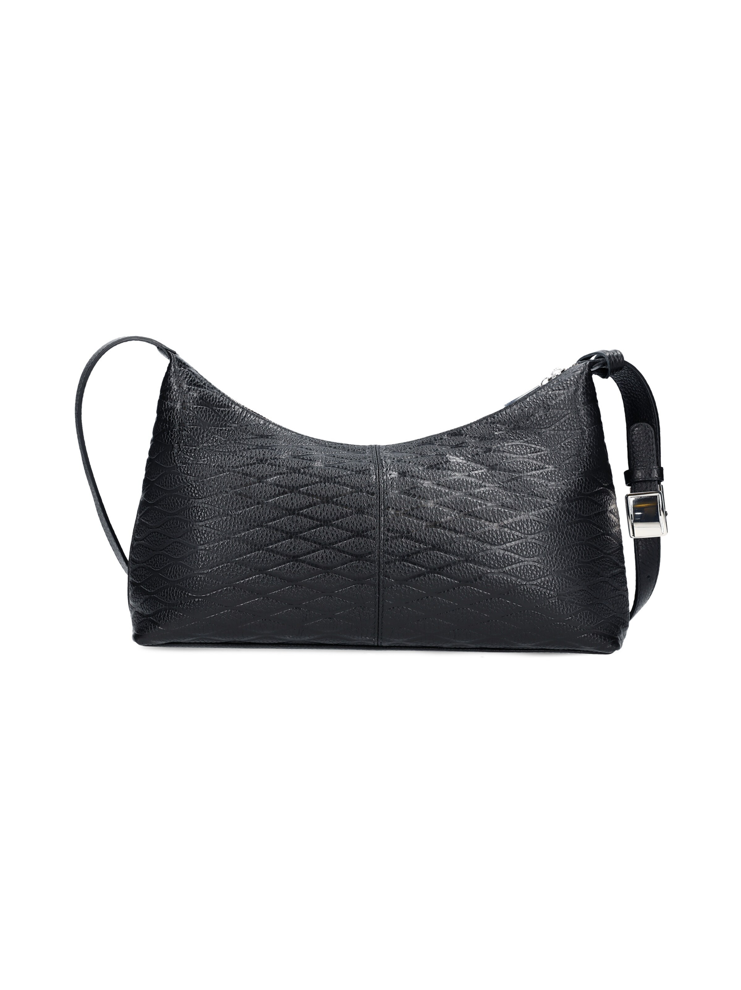 Picard Schoudertas 'Lille' in Zwart