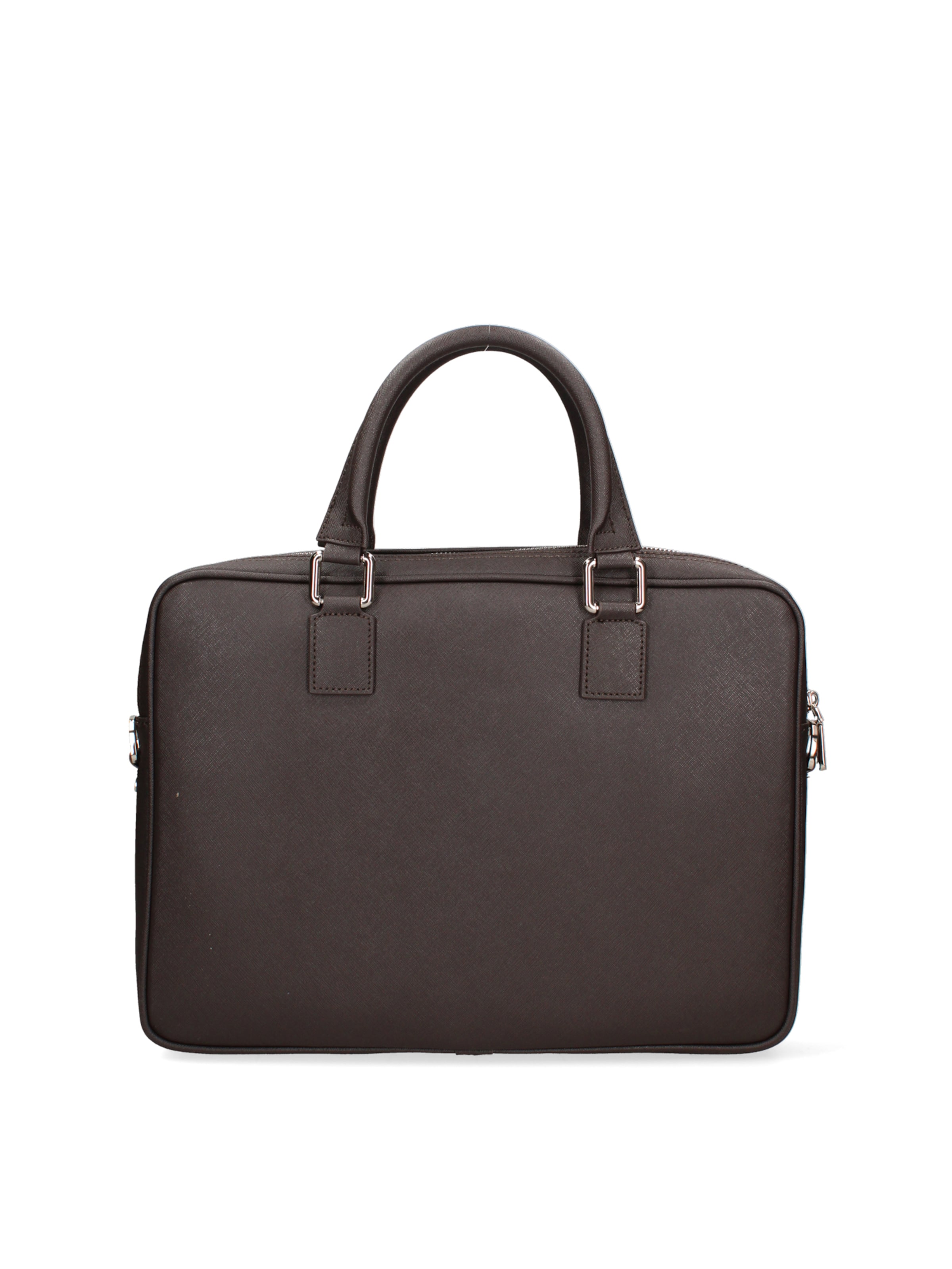 Valigetta ventiquattrore di PIERRE CARDIN in marrone