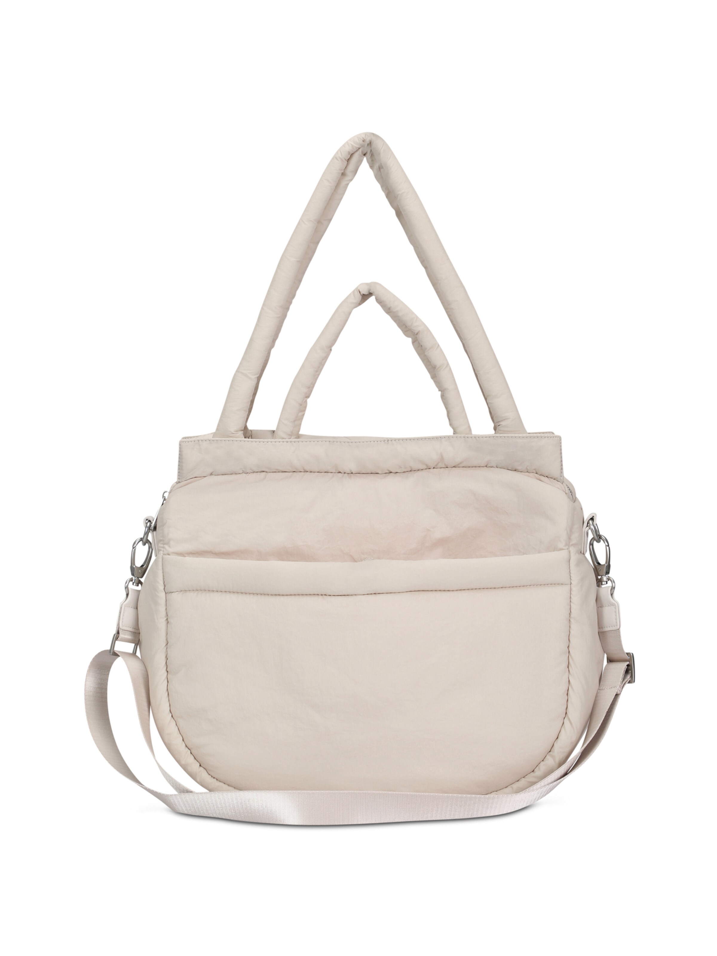 Expatrié Shopper 'Poppy' i beige