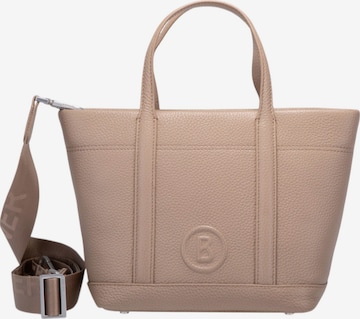 Sac bandoulière 'Bozen Zeta' BOGNER en beige : devant