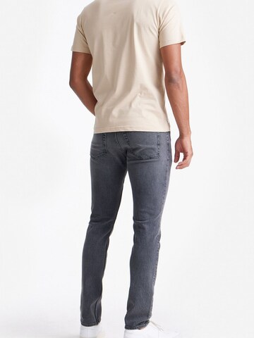 KING Essentials Shirt 'The Steve' in Beige