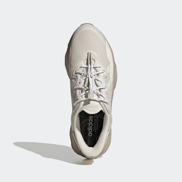 ADIDAS ORIGINALS Sneakers 'Ozweego' in Beige