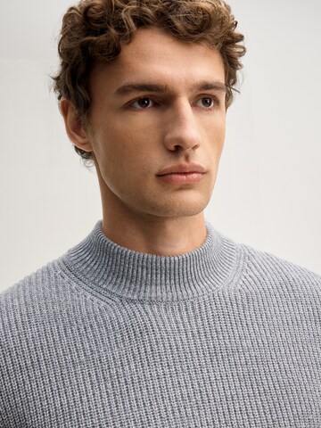 JOOP! Jeans Trui in Grijs