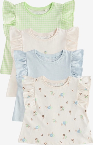 smėlio Next Palaidinė be rankovių: priekis