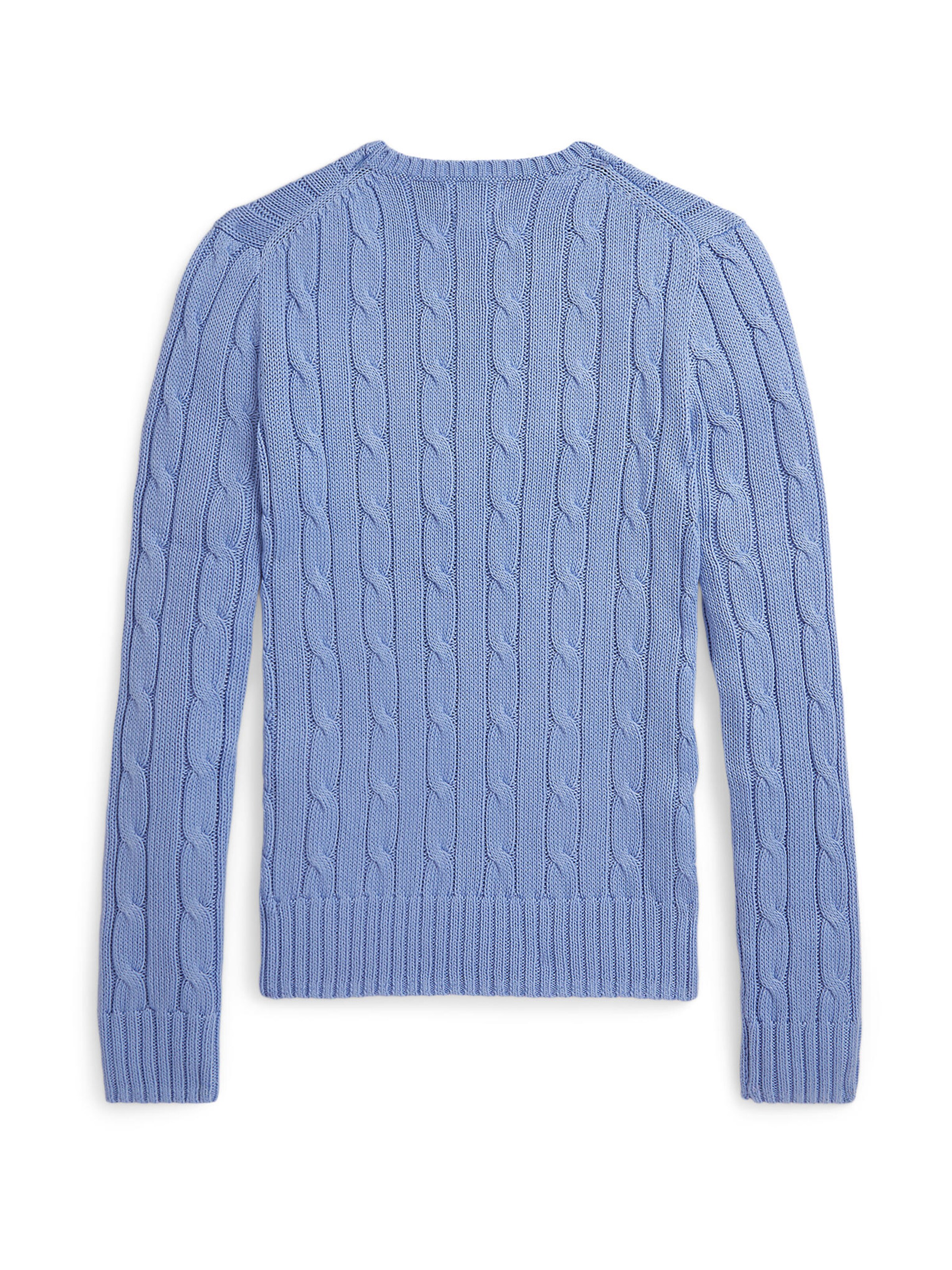 Polo Ralph Lauren Kampsun, värv sinine