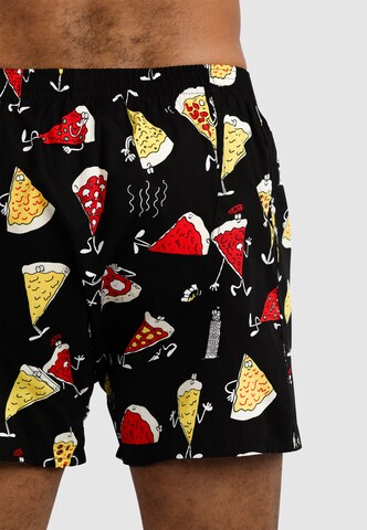Lousy Livin Boxer shorts 'Chill' in Mixed colours