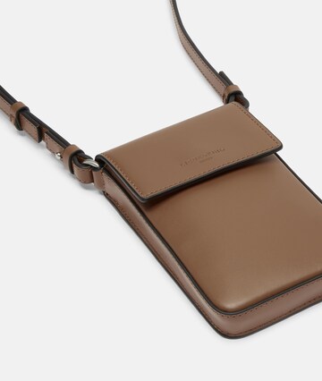 Liebeskind Berlin Crossbody bag in Brown