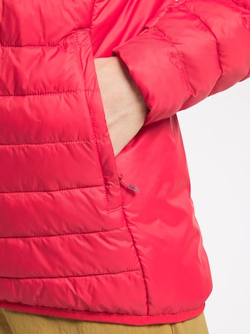 Haglöfs Athletic Jacket 'Spire Mimic' in Red