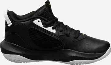 Chaussure de sport 'Lockdown 6' UNDER ARMOUR en noir