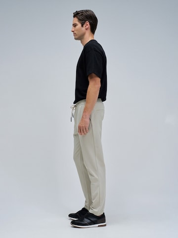 Salsa Jeans Regular Trousers in White
