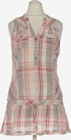 Soccx Blouse & Tunic in M in Pink: front