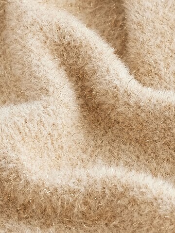 Next Pullover i guld