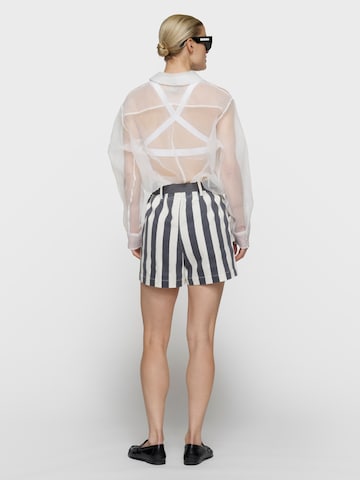 10Days Blouse in Beige