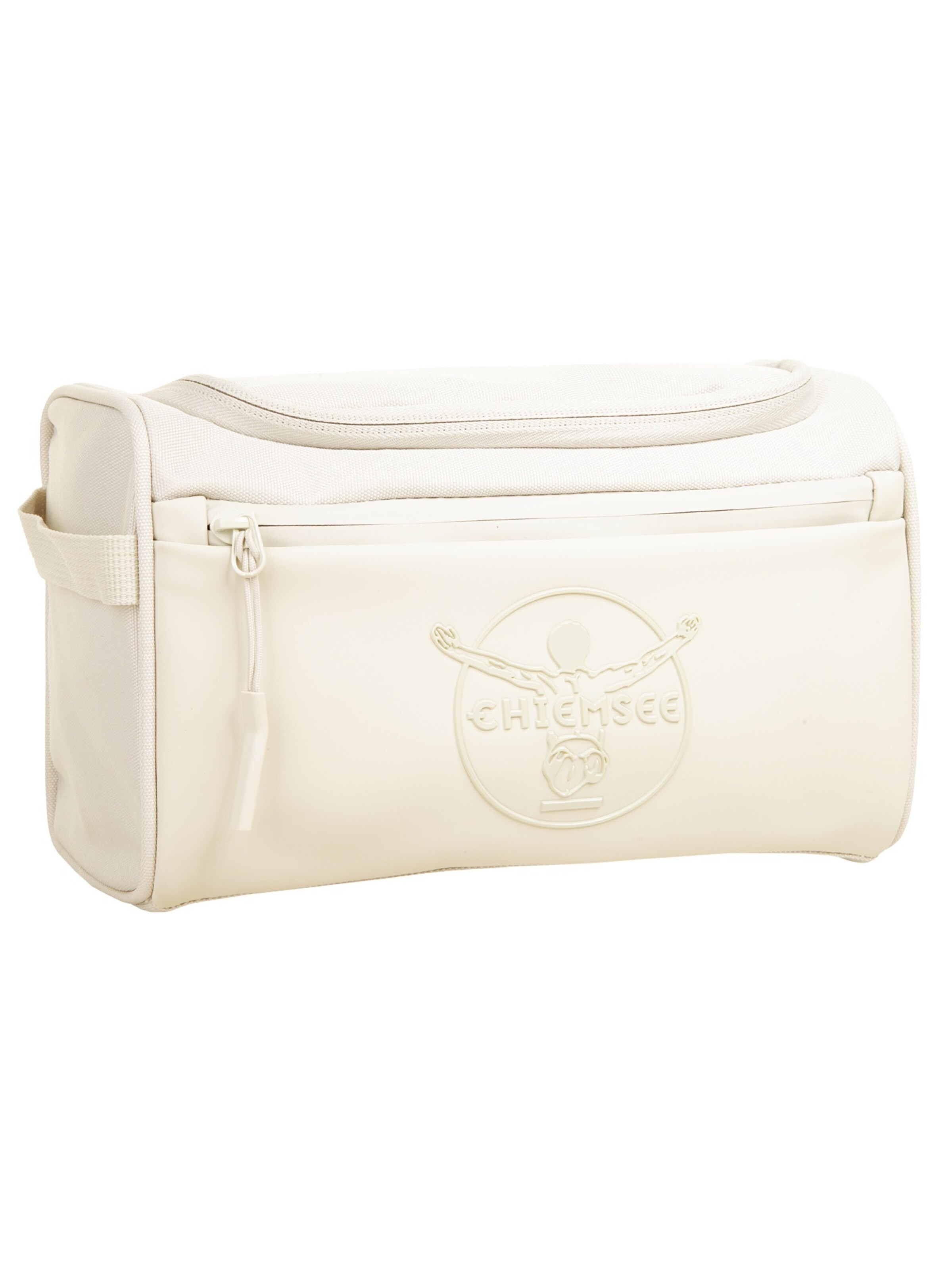 CHIEMSEE Kulturtasche‌ in Beige