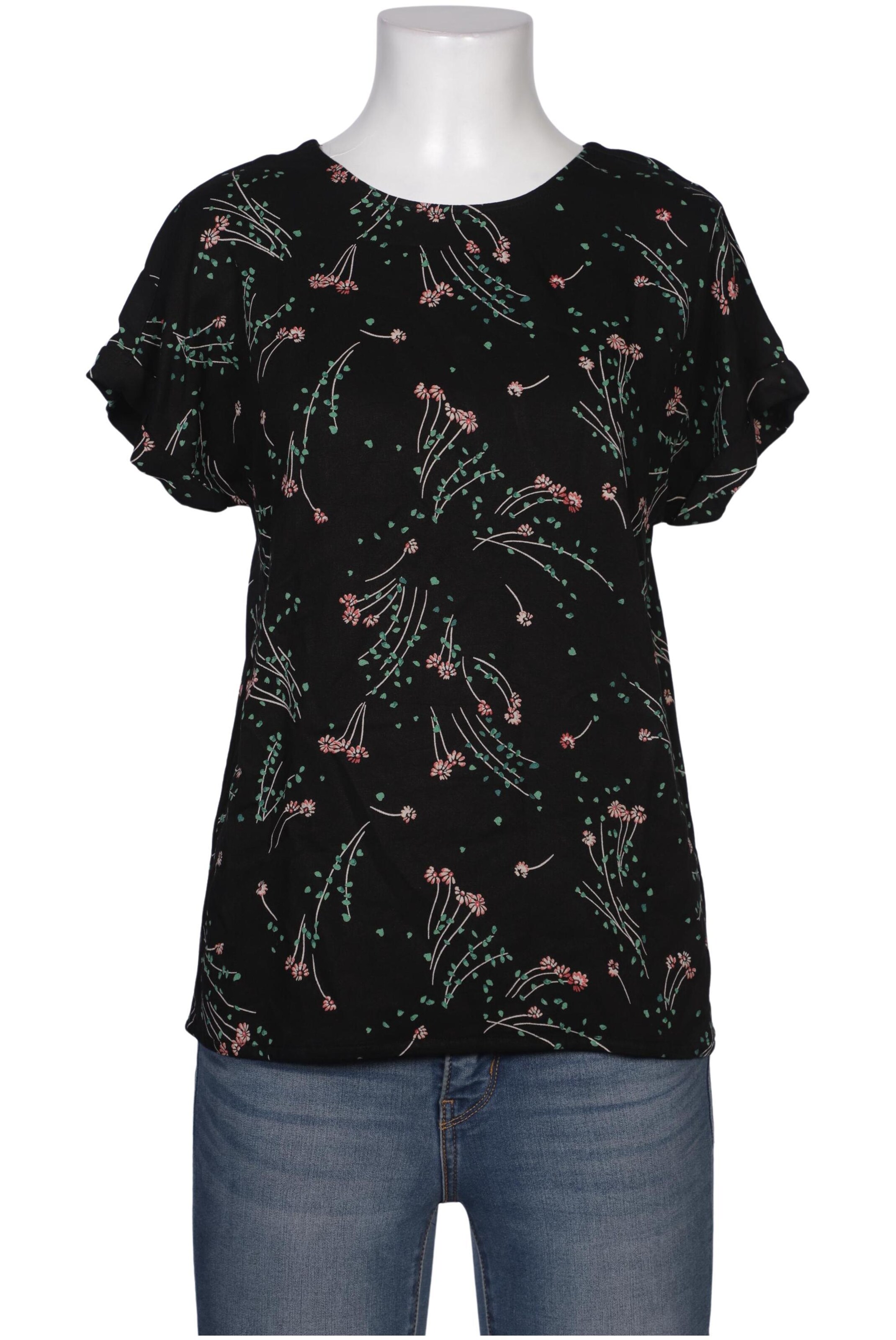 ARMEDANGELS Blouse & Tunic in M in Black: front