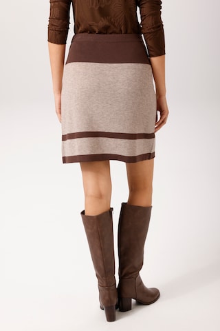 Aniston CASUAL Rock in Beige